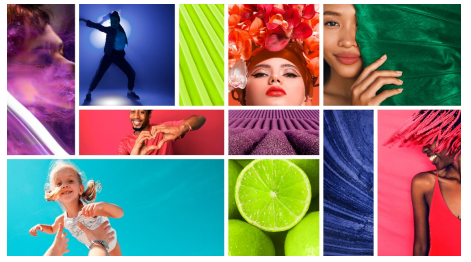 美利肯发布ColorDirection 2023“昂扬祥和”系列色调 唤起人们的归