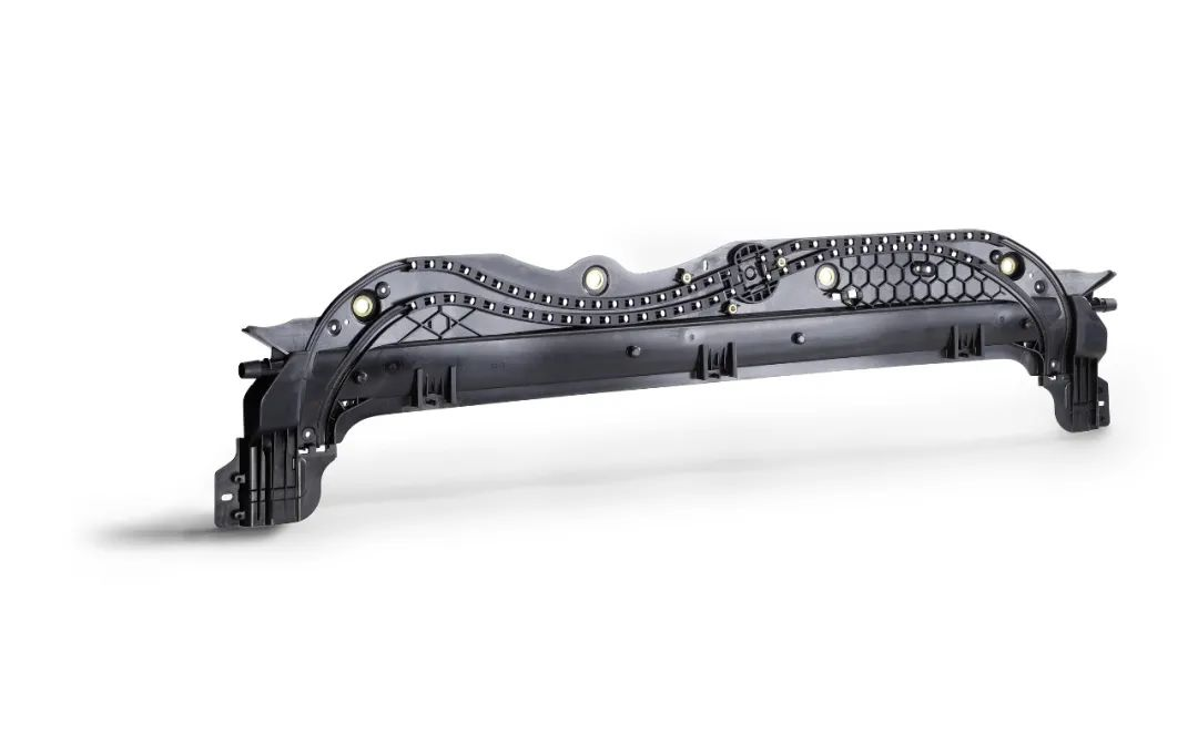 年产25万件，阿博格交钥匙方案为墨西哥汽车零部件厂降本又增