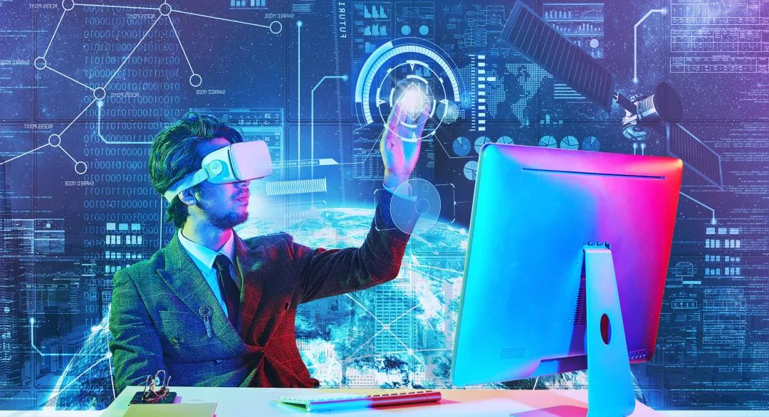 元宇宙破圈！SABIC材料让VR设备轻薄又耐用