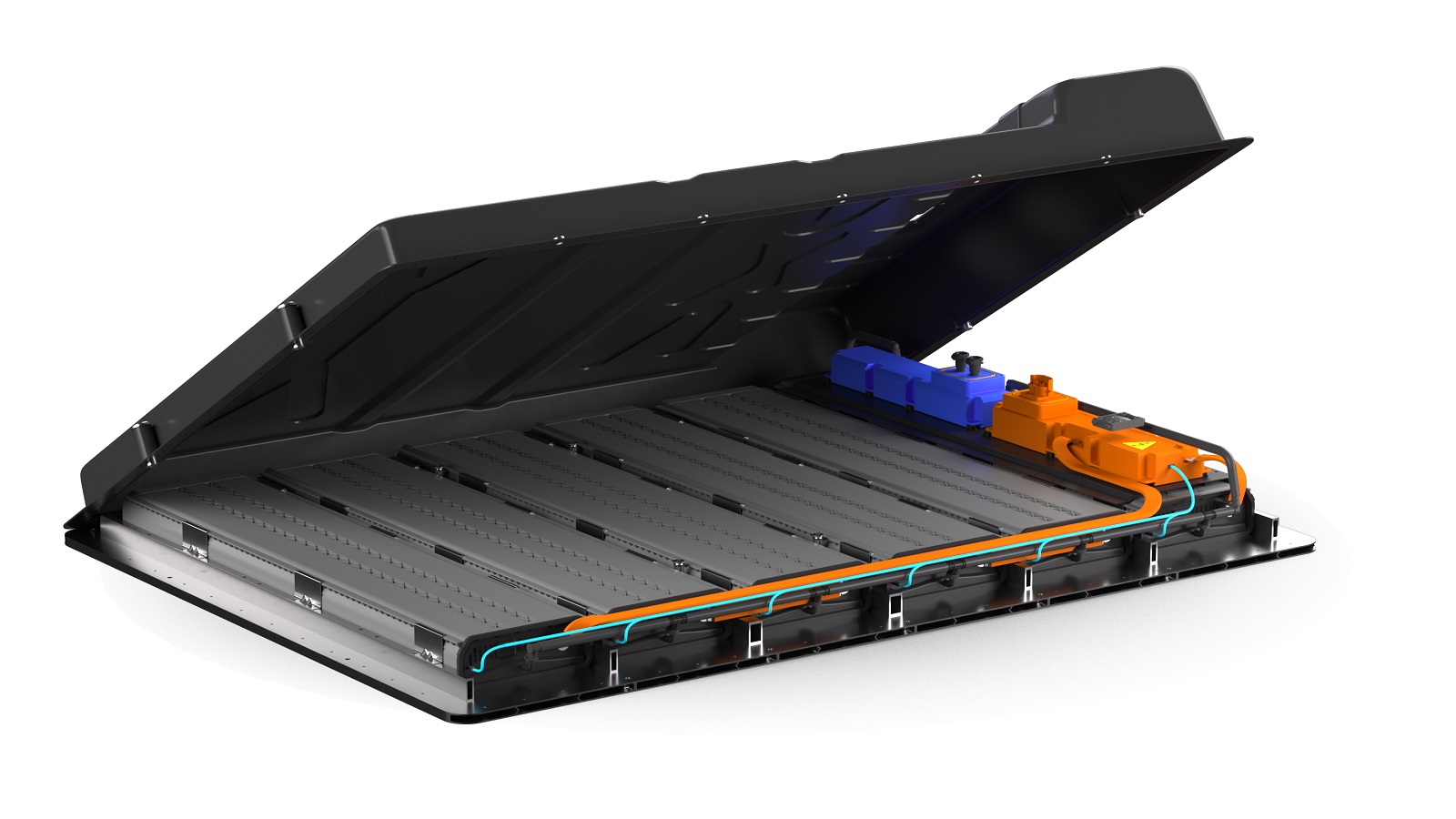 赢创与合作伙伴联合开发新一代电动汽车电池组