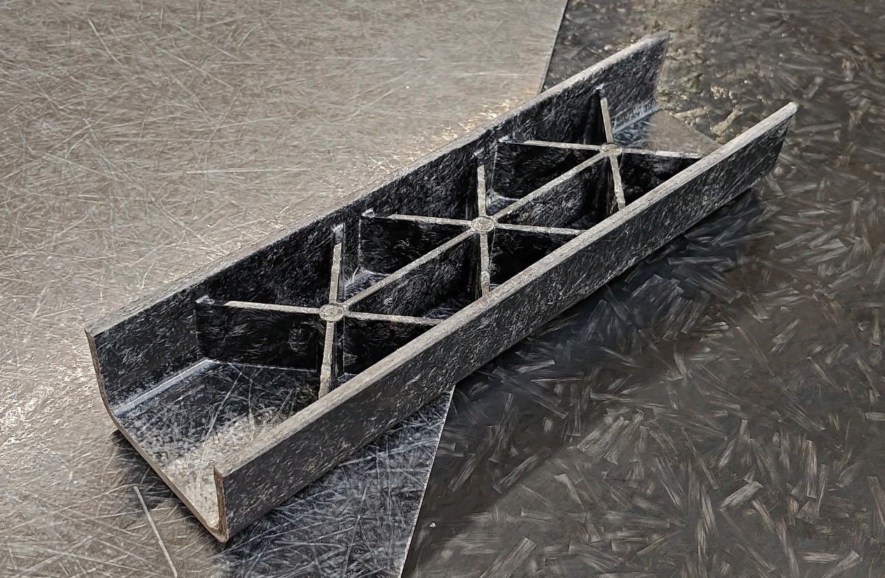 朗盛Tepex热塑性复合材料应用于汽车底盘零部件等领域