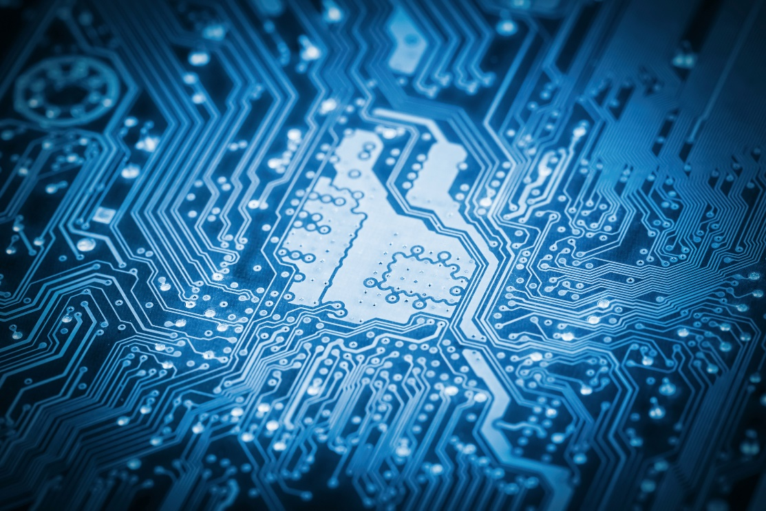 满足半导体快速增长需求 松原全新电子化学品生产线3月底完工