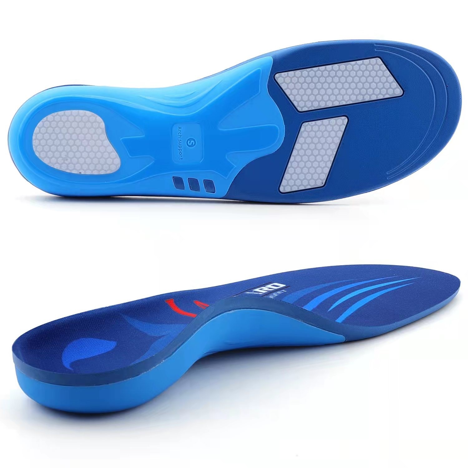 健康每一步 迈向可持续——亨斯迈为鞋垫生产商泉州邦尼提供可