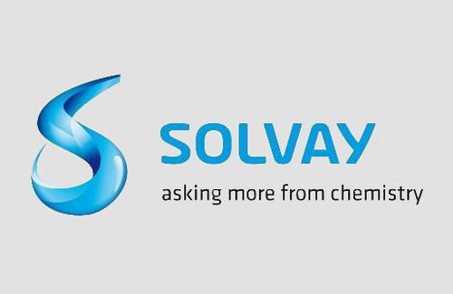 索尔维新型聚合物获认证