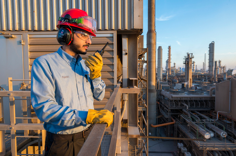  SABIC推出抗静电LNP™改性料助力日趋严格的ATEX爆炸环境监管要求