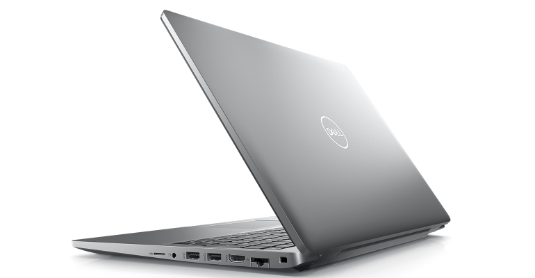 戴尔Latitude 5000笔记本电脑助力可持续发展