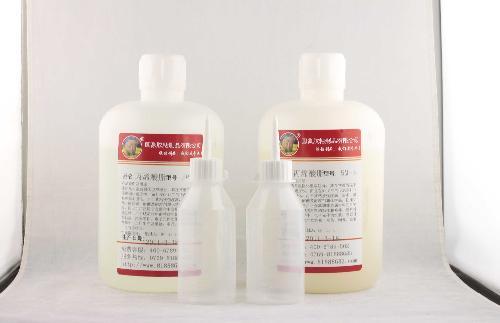 科学家开发一种仿生超强水性合成组织粘合剂