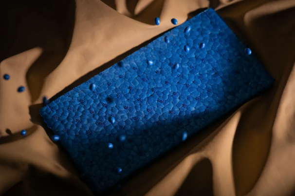 巴斯夫扩大Infinergy®高性能材料（E-TPU）的产品潜力，开发更多色