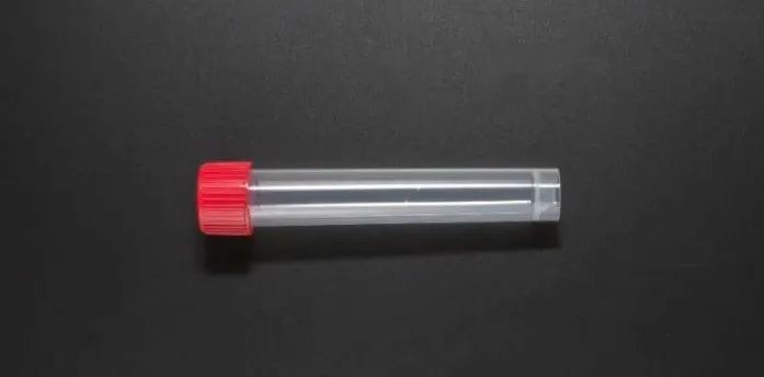 一次性病毒采样管解决方案 为大规模核酸检测“提速”