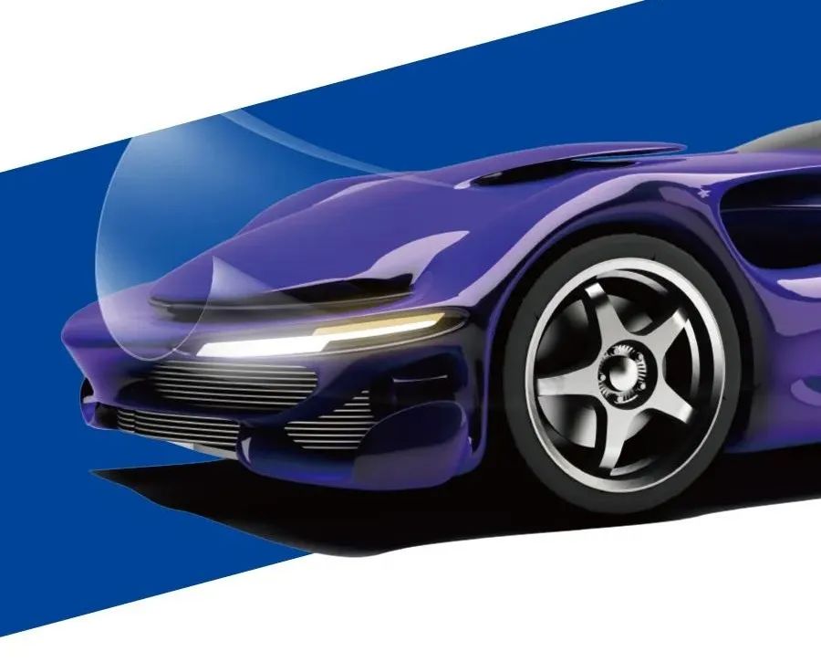 RODIM罗蒂姆隐形车衣：由TPU供应商巴斯夫重磅出品