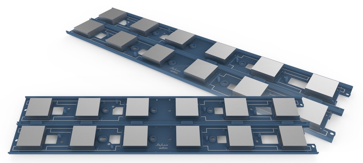 SABIC发布新款PPS玻纤增强材料，简化塑料天线生产