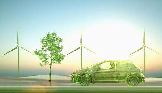欧洲有望在2035年前实现COP26零排放汽车目标