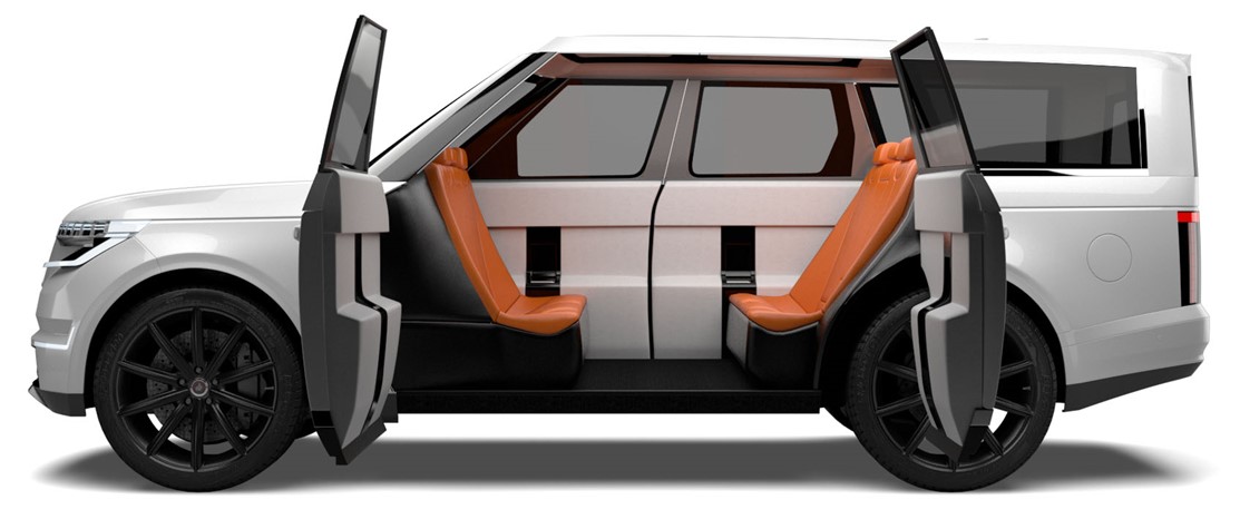加拿大聚氨酯泡沫制造商Woodbridge开发出二氧化碳中性汽车座椅泡