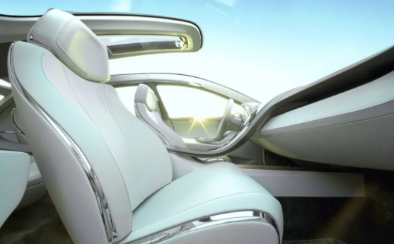 “薄”出驾乘空间 长华化学推出汽车轻量化解决方案