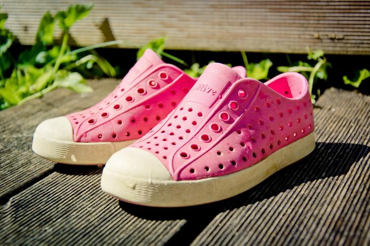 陶氏推出生物属性聚烯烃弹性体POE 助力可持续鞋业