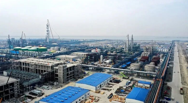 5月19日 国内ABS/PS/PP/PVC/PA塑料行情报价