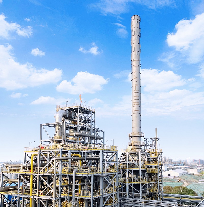 巴斯夫工业4.0在华获突破