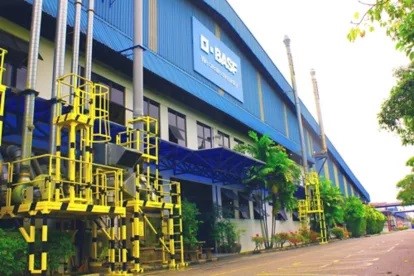 巴斯夫扩建马来西亚PA和PBT装置产能 每年增加5000吨