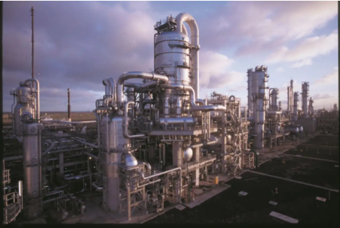 雷普索尔计划投资1.05亿欧元投建聚乙烯工厂