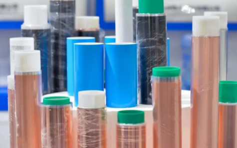 中国合成树脂协会高功能薄膜分会成立