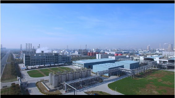 江苏美思德化工：新一代聚氨酯泡沫稳定剂具有国际先进水平