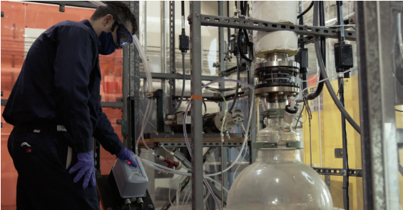 Origin Materials和可乐丽公司建立战略伙伴关系，将实现负碳材料商