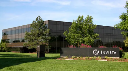 英威达的Camden尼龙6,6工厂将收回纤维并供应商用树脂