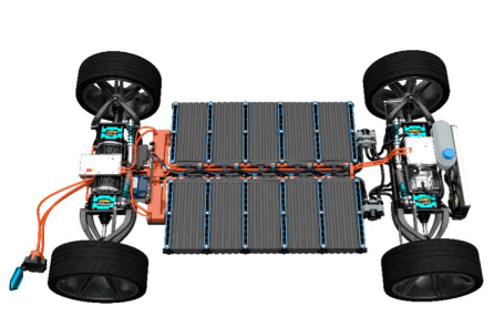 杜邦公司为汽车冷却管道推出新的eCool技术