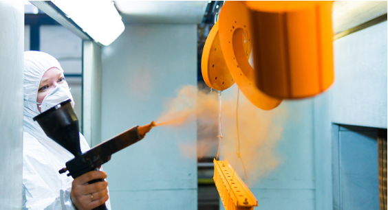 艾仕得开发无卤阻燃热塑性防腐解决方案