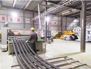 PPG芜湖工厂全球动力电池防火涂料生产线投产