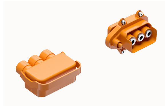 朗盛：新型无卤阻燃PBT化合物用于高压连接器