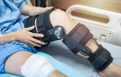 凯柏胶宝TPE骨科设备材料