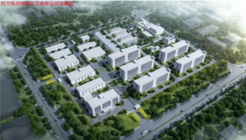 3万吨/年！恒光大聚氨酯助剂产品全面上市