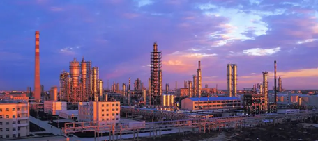 石家庄炼化聚丙烯装置能耗创新低