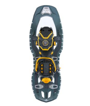 利安德巴赛尔CirculenRecover聚酰胺用于新型环保雪鞋，含有80%的可