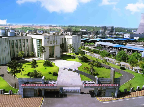 天原股份切入PVC绿色材料轨道