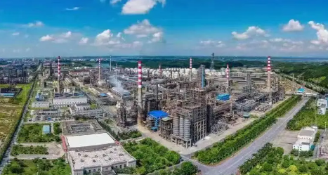 广西石化炼化一体化改造升级项目120万吨乙烯及下游装置环评验