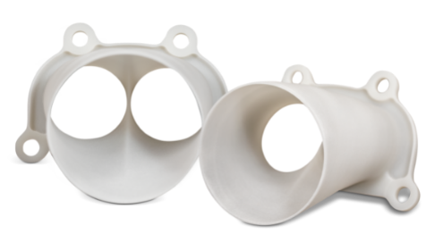 3D Systems与EMS-GRILTECH合作，推出一种用于3D打印的新型聚酰胺共聚