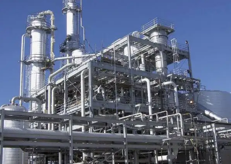 中国第一套离子液体催化乙烯甲基丙烯酸甲酯新技术投产