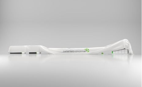 巴顿菲尔辛辛那提最新的挤压生产线将在K 2022年首次亮相