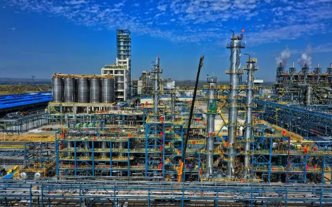 兰州石化：LDPE医用材料性能优异，可替代进口巴塞尔医用材料！