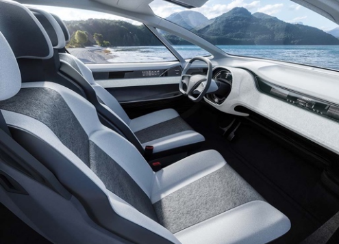 大陆集团推出Benova Eco Protect：可持续汽车内饰道路上的里程碑