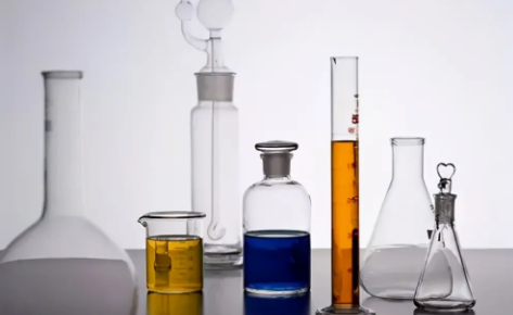 上半年化工原料及产品制造价格同比上涨16.3%