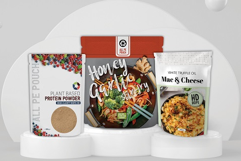 NOVA Chemicals为MDO和Bo成型工艺引入了新的HDPE树脂技术