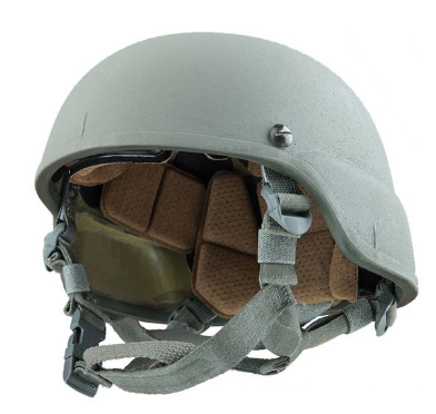 Poly Labs接管了Bose的静音聚氨酯泡沫耳机垫业务，用于军事用途