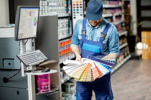 赢创推出可持续分散助剂 TEGO® Dispers 658