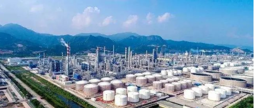 广州石化利用国产新型催化剂成功生产聚丙烯产品K9015和K9930