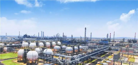 燕山石化第一聚丙烯装置实现卓越生产突破