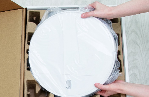 台橡推出白色家电的环境友好型TPE保护膜材料