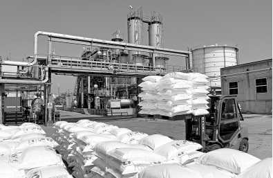 沧州炼化聚丙烯产量再创新高